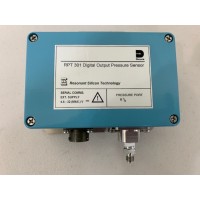 GE Duck RPT301-2612 IC Digital Output Pressure Sen...